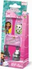 Gabby’s Dollhouse Friends Metall-Ergo-Besteck, 2-tlg. Produktbild-Vorschau 1