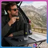 ASATO Tragbare Kaffeemaschine 60 ml für Kapseln und Produktbild-Vorschau 9
