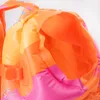 Bestway® Schwimmweste Stufe B Colorify™, 3-6 Jahre Produktbild-Vorschau 18