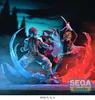 Demon Slayer: Kimetsu no Yaiba – Akaza, Anime-Figur aus Produktbild-Vorschau 6