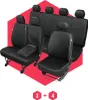 Sitzbezüge für Fiat Ducato I (81-93) 7 Sitze SET Produktbild-Vorschau 4