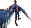 Marvel Legends Series Captain America, 4 Jahr(e), Captain Produktbild-Vorschau 6