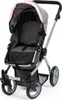 Bayer Design 18333AC Kombi-Puppenwagen Mega Set, wandelbar, Produktbild-Vorschau 9