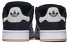 Adidas Campus 00S J JP9566 Tenisky Detské Hnedá Náhľad obrázku produktu 6