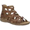JOSEF SEIBEL Ivy 06 | Sandale für Damen | Braun Produktbild-Vorschau 1