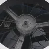 Střešní ventilace pro obytné automobily Výfukový ventilátor Náhled obrázku produktu 8