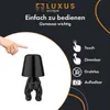 Luxus - Bins Brother Tischlampe - Schwarz - Mr Wish Produktbild-Vorschau 2
