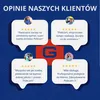 GAL-INDUSTRIAL | Rura kwadratowa aluminiowa - 30x30x3 mm - Podgląd zdjęcia produktu 7