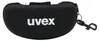 Uvex 9954600 - Hard-Case - Schwarz - Polyester - Podgląd zdjęcia produktu 6