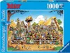 Puzzle Asterix: Rodinné foto 1000 dílků Náhled obrázku produktu 9