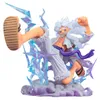 Figura de PVC FiguartsZERO de One Piece: Monkey D. Ruffy Vista previa de la imagen del producto 7