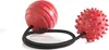 Gymstick Myofascia Massage Ball mit Seil, 2-seitig, Ø 6,5 Produktbild-Vorschau 1