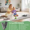6 Stück HEPA Filter Zubehör für Dreame L10s Ultra Gen 2 / Produktbild-Vorschau 2