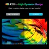 HK1 RBOX K8 Android 13.0 Smart TV Box RK3528 Quad-Core UHD Produktbild-Vorschau 5
