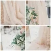 Poster - Poster ohne Rahmen - Blumenstrauß Hochzeit Kleid - Produktbild-Vorschau 8