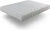 A mattress floating on a white background with a shadow. Produktbild-Vorschau