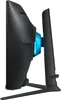 Samsung Odyssey Neo G7 S32BG750NP, Gaming-Monitor, Produktbild-Vorschau 24