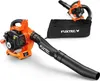 Fuxtec Vysavač na listí FX-LBS126 Náhled obrázku produktu 19