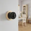 Porcelanowy przełącznik natynkowy retro I QR1 czarny Podgląd zdjęcia produktu 5