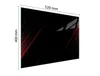 Tagliere in vetro 52x40 nero Anteprima dell’immagine prodotto 2