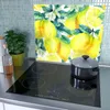 Spritzschutz Herdabdeckplatte Schneidebrett aus Glas Produktbild-Vorschau 3