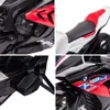 BMW HP4 Race Kinder Elektromotorrad 12V (3–7 Jahre) – Produktbild-Vorschau 2