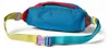 Cotopaxi Kapai 1,5 l Del Dia hip bag, vícebarevná Jedna Náhled obrázku produktu 2