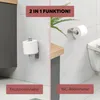 bremermann Bad-Serie PIAZZA TAPE - Toilettenpapierhalter Produktbild-Vorschau 3