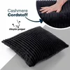 Kuscheli® 2er Set Kissenbezug im Doppelpack Cashmer Touch Produktbild-Vorschau 4