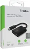 Belkin F7U081BTBLK, Vnútorný, USB, Čierna Náhľad obrázku produktu 12