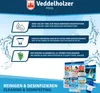 Veddelholzer Mini 4 in 1 Reinigungsset Pool & Spa Produktbild-Vorschau 3