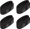 Camerazar Set di 4 fibbie in nylon con doppia chiusura per Anteprima dell’immagine prodotto 9
