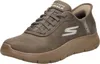 SKECHERS GO WALK FLEX - MALI SLIP-INS Brown Produktbild-Vorschau 28