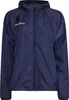 Craft Squad Wind Jacket Damen - Marine Produktbild-Vorschau 1