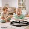 Mini-Karussell für Kinder, drehbarer Balancestuhl Fisch, Produktbild-Vorschau 7