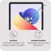 Schutzfolie Xiaomi Redmi Pad 2 Pro - Panzerglas - Cazy - Produktbild-Vorschau 4