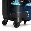 NoBoringSuitcases.com® Kufr Příruční zavazadlo na kolečkách Náhled obrázku produktu 6