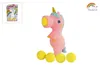HIPO Palline da tiro Unicorn 16 cm 2 tipi 621108 Anteprima dell’immagine prodotto 2