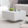 Couchtisch WL5.832 Holz 60 x 60 x 35,5 cm Spanplatte | Náhľad obrázku produktu 2