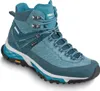 Chaussures de sport Meindl Top Trail Lady GTX, chaussures Voir les images du produit 10
