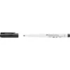 FABER-CASTELL Textilmarker schwarz 1,0 mm, 1 St. Produktbild-Vorschau 1