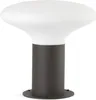 Faro 74433S-03, Außensockel-/Pfostenbeleuchtung, Dunkles Produktbild-Vorschau 1
