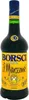 A bottle of Borsci San Marzano liqueur against a white background. Produktbild-Vorschau