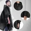 Camerazar Poncho impermeabile nero per la pioggia Anteprima dell’immagine prodotto 6