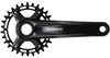 Shimano Shim.Krg Deore Fcmt510-1 32Z Sw 12F/1 175 52Cl Voir les images du produit 1