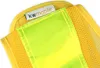 LED Warnweste Reflektor Sicherheitsweste - Security Weste Produktbild-Vorschau 3