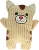 Katze Kuscheltier mit Quietsch-Funktion Produktbild-Vorschau 1