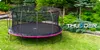 Thunder Záhradná trampolína Ultra 488 cm 16 ft vnútorná Náhľad obrázku produktu 16