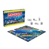 Monopoly - Polizei 2.0 Gesellschaftsspiel Brettspiel Spiel Produktbild-Vorschau 2