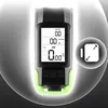 Fahrradlicht Set LED mit Fahrradcomputer, Tachometer und Produktbild-Vorschau 11